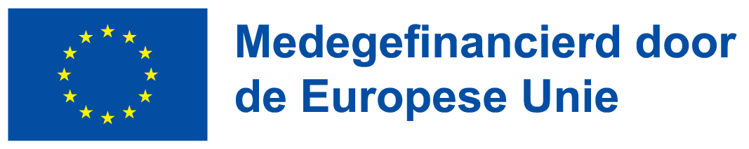 Medegefinancierd door de Europese Unie