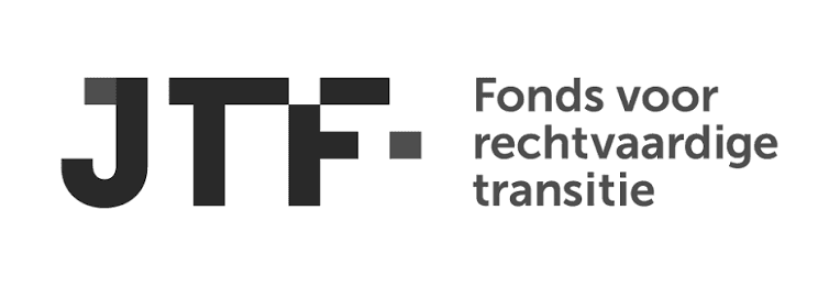 Just Transition Fund, Fonds voor rechtvaardige transitie