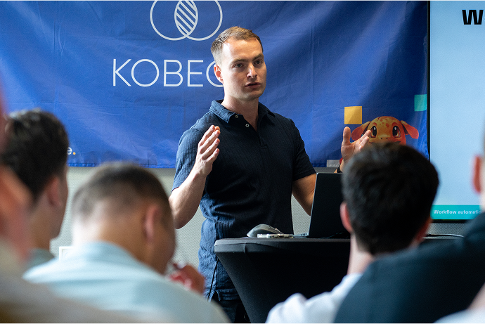 Automatiseer je workflow